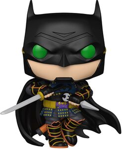 Funko POP! Heroes: Batman Ninja - Batman