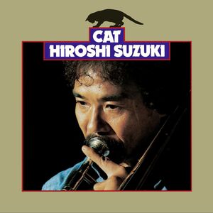 Cat , Hiroshi Suzuki