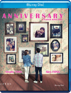 Anniversary , Susan Shaw
