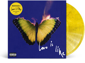 Love Is Like [Explicit Content]