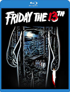 Friday The 13th , Kevin Bacon