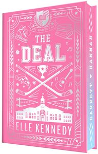 The Deal: Collector's Edition: Off-Campus
