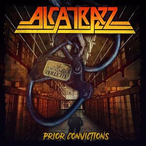 Prior Convictions , Alcatrazz