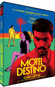 Motel Destino 