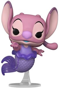 POP Disney: Lilo & Stitch - Mermaid Angel