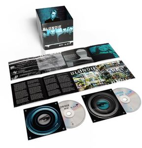 No Exit (Deluxe Edition) , Blondie