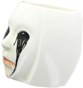 American Horror Story: Asylum - Molded Mug - Crying Nun