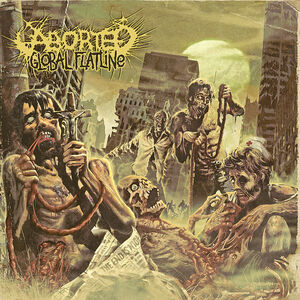 Global Flatline , Aborted