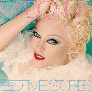 Bedtime Stories (The Untold Chapter) [Deluxe Edition]