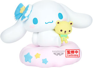Banpresto - Sanrio - Big Sofvimates - Cinnamoroll Stars in the Sky Figure