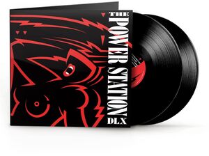 The Power Station (40th Anniversary Edition) , The Power Station