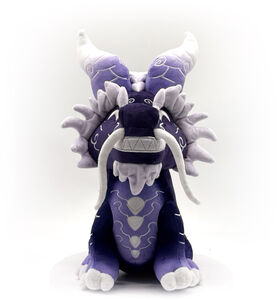 Youtooz - WOW Heavenly Onyx Cloud 9IN Plush 