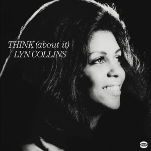 Think (About It) [Import] , Lyn Collins