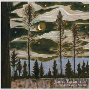Shadows & Dreams , The James Taylor Quartet