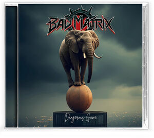 Dangerous Game , Bad Matrix