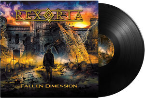 Fallen Dimension , Rexoria