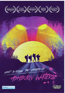 Ashburn Waters