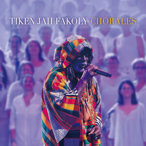 Chorales [Import] , Tiken Jah Fakoly