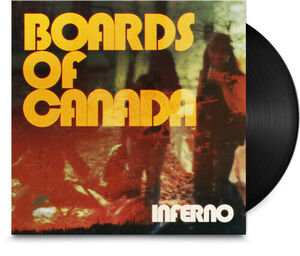 Inferno , Boards of Canada