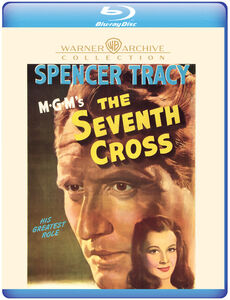The Seventh Cross , Spencer Tracy