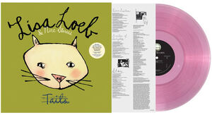 Tails , Lisa Loeb & Nine Stories