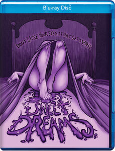 Sweet Dreams , Maria Olsen