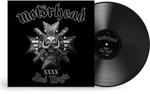 Bad Magic , Motorhead