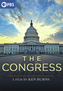 Ken Burns: The Congress , David McCullough