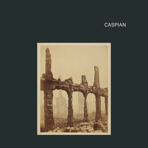 Caspian , Caspian