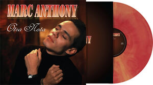 Otra Nota , Marc Anthony