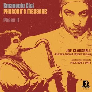 Pharoah's Message Phase II , Emanuele Cisi
