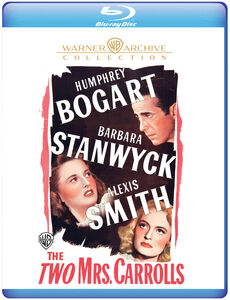 The Two Mrs. Carrolls , Humphrey Bogart