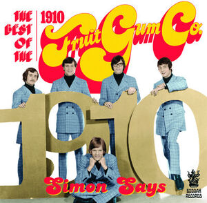 Best of the 1910 Fruitgum Co , 1910 Fruitgum Company