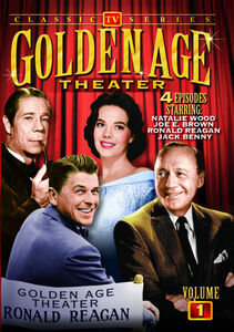 TV Golden Age Theater 1 , Charles Bronson