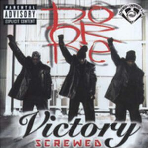 Victory [Explicit Content] , Do or Die
