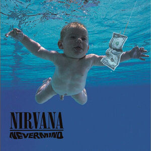 Nevermind , Nirvana