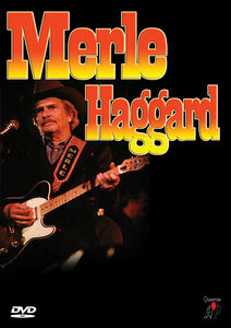 In Concert 1983 , Merle Haggard