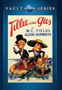 Tillie and Gus , Baby Le Roy