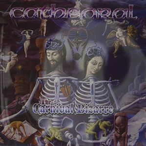 Carnival Bizarre , Cathedral