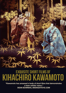 The Exquisite Short Films of Kihachiro Kawamoto