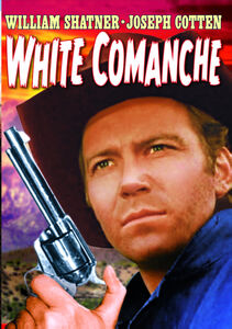 White Comanche