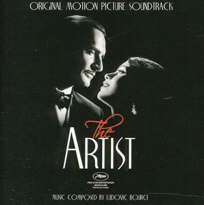 The Artist (Original Soundtrack)