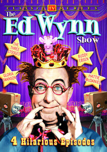 The Ed Wynn Show: Volume 1 , Hattie McDaniel