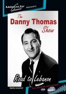 Danny Thomas Show: Road to Lebanon