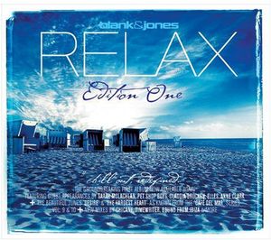 Relax Edition One