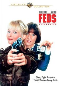 Feds , Ken Marshall