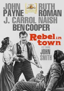 Rebel in Town