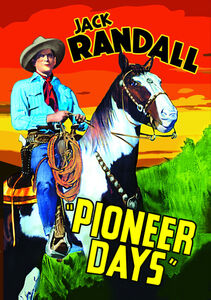 Pioneer Days , Addison Randall