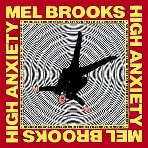 Mel Brooks' Greatest Hits , Mel Brooks