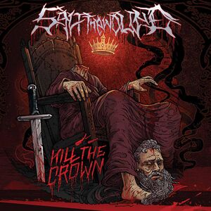 Kill the Crown , Salt the Wound